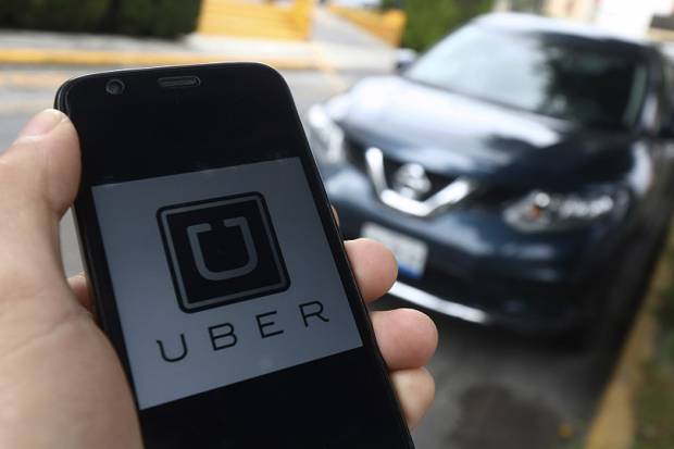 Ilegal que Uber cobre con dinero en efectivo en Puebla: Chedraui