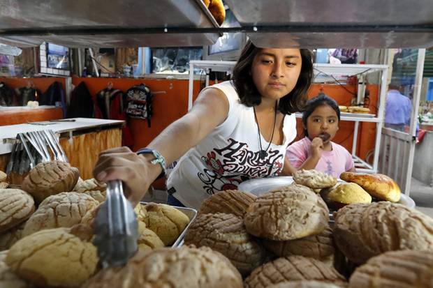 Precio del pan aumentará en Puebla: Torta pasa de 2 a 2.50 pesos