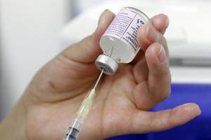 Suman 7 mil 236 casos y 277 muertes por influenza en el país