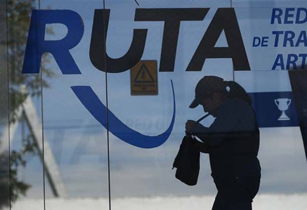 Gobierno retira concesión a empresa a cargo del cobro de línea 2 de RUTA