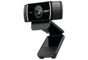 La nueva cámara de Logitech es de las mejores para hacer livestreams