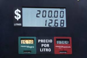 Puebla recibió 367 mdp extras con aumento a gasolinas