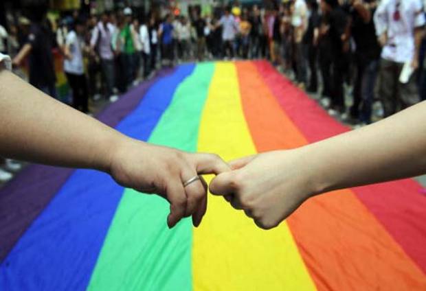 Diputados del PRD insistirán en matrimonios igualitarios en Puebla
