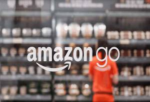 VIDEO: Amazon GO,  la nueva apuesta de Amazon en los supermercados