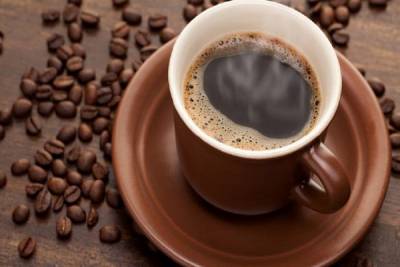 Café reduce riesgo de morir de infarto