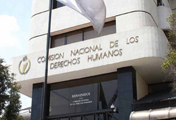 Caso Iguala debe basarse en evidencias sostenibles: CNDH