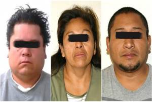 Cayeron sujetos que secuestraron y mataron a comerciante en Puebla