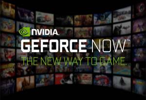 VIDEO: Nvidia presenta GeForce Now, servicio de streaming de videojuegos
