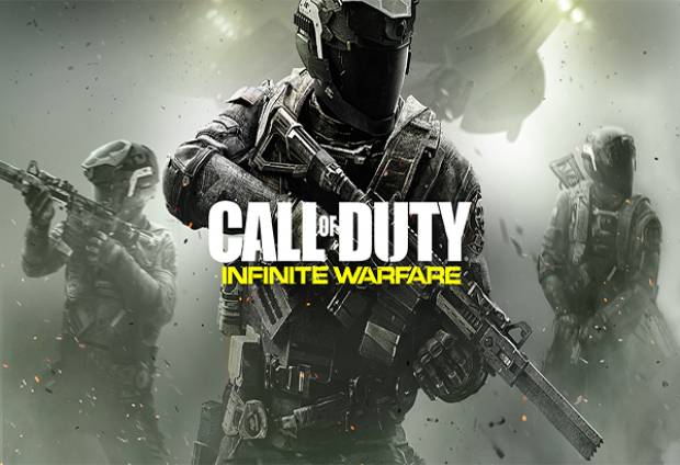 Call of Duty: Infinite Warfare tendrá nuevas características