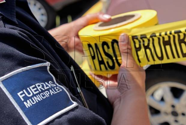 Policía de Puebla aseguró a 25 personas por diversos ilícitos