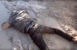 VIDEO: Terribles imágenes de ataque con gas en Siria; 67 muertos