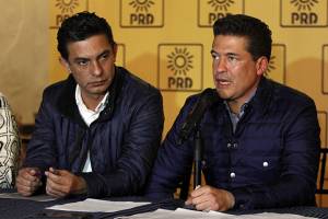Consejo Nacional del PRD emitirá convocatoria para candidato en Puebla
