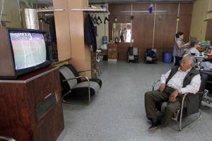 Miles se quedarían sin televisión en Puebla por apagón analógico