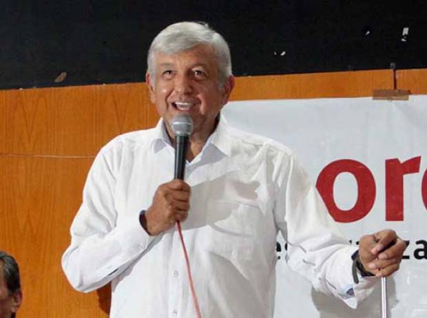AMLO destapa a 8 presidenciables, entre ellos Moreno Valle