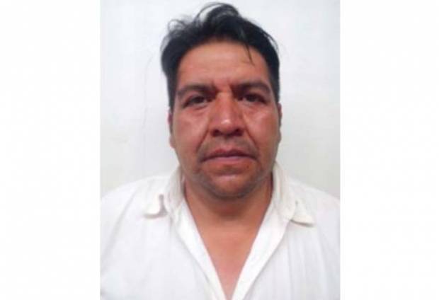 Cae preso por vender falsa plaza de maestro en Ixtacamaxtitlán