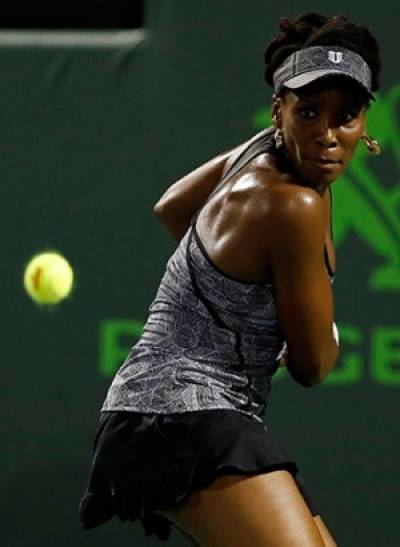 Venus Williams regresa al tenis y quiere el número 1