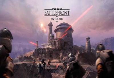 Arte de Star Wars: Battlefront revela 2 posibles personajes nuevos