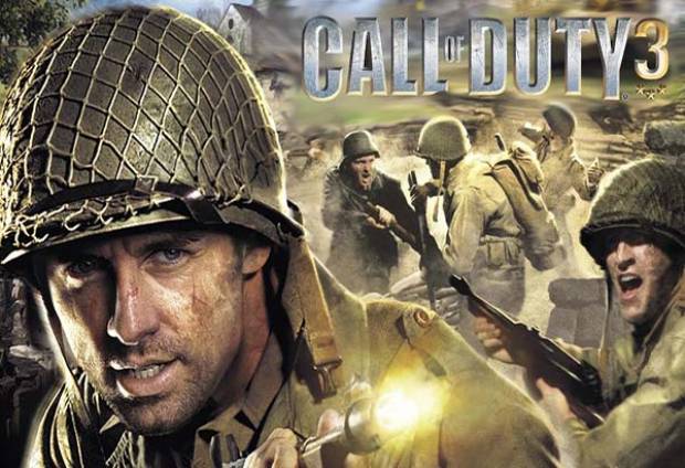 Call of Duty 3 ya es retrocompatible con Xbox One