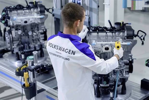 Volkswagen ofrece inmunidad a quien denuncie fraude en motores