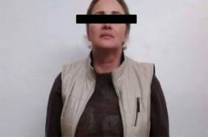 Mujer pagó 100 mil pesos para decapitar a su cuñado en Xicotepec