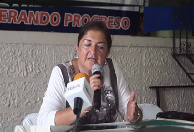 Regidora de Tecamachalco propone inyección letal para indigentes y luego se disculpa