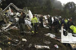 Chapecoense: Los errores que llevaron a la tragedia
