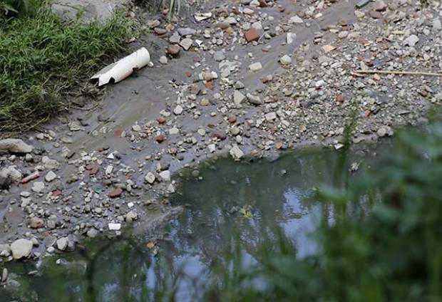 Profepa reconoce avances en el saneamiento del río Atoyac