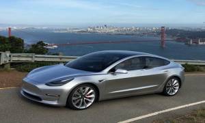 Tesla iniciará producción del Model 3
