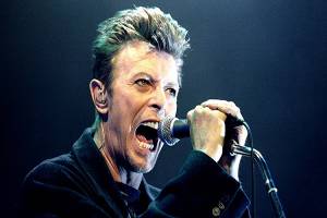 David Bowie murió a los 69 años de edad, padecía cáncer