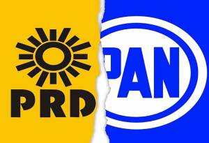 PRD, en receso de negociación sobre alianzas con el PAN