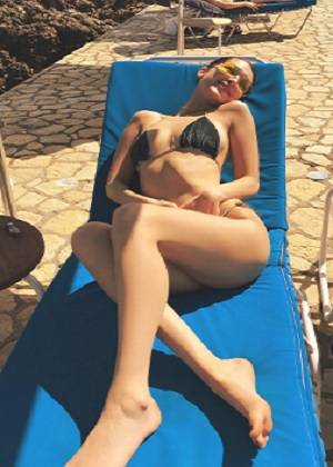 FOTOS: Bella Hadid encendió Instagram con sexy post