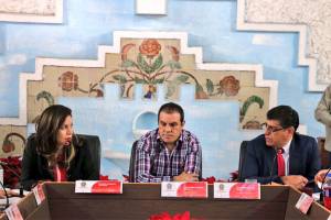 Congreso de Morelos inicia juicio político contra Cuauhtémoc Blanco