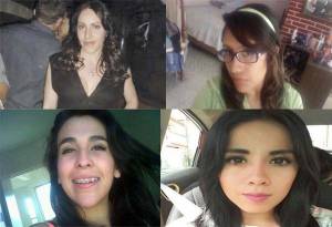 Van 6 embarazadas asesinadas en Puebla por sus novios en los últimos dos años