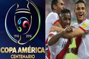 Copa América Centenario: Haití, sin temor ante Perú