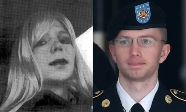 Obama indulta pena a Chelsea Manning por filtrar datos a WikiLeaks