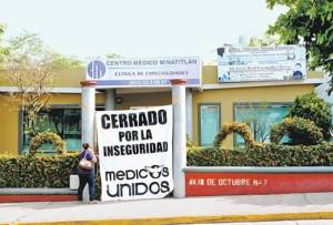 Continúan secuestros de médicos en Veracruz: Liberan a dos doctoras
