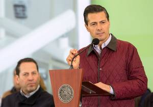 Peña Nieto será recordado por eludir rendición de cuentas: NYT