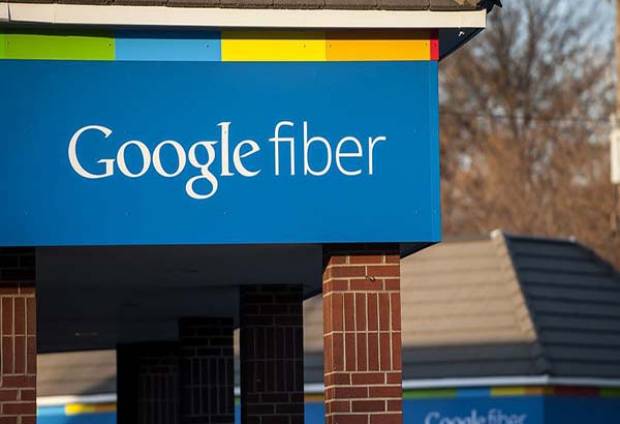 Google Fiber intentará expandirse con un nuevo enfoque