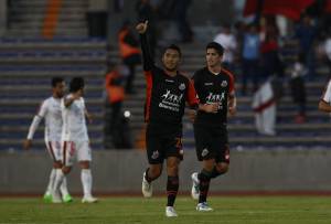 Lobos BUAP cayó 1-2 ante Alebrijes de Oaxaca en el Ascenso MX