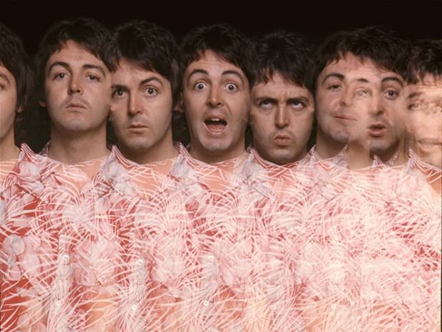 Paul McCartney confesó depresión tras la ruptura de The Beatles