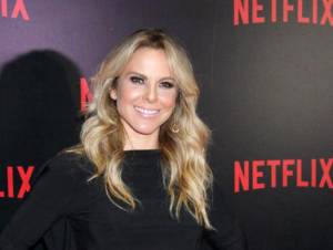 Netflix cofirmó a Kate del Castillo en La Ingobernable