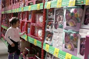 Reyes Magos y niños conocerán miles de juguetes en el Centro Expositor de Puebla