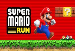 Super Mario Run no llegará a Android en 2016