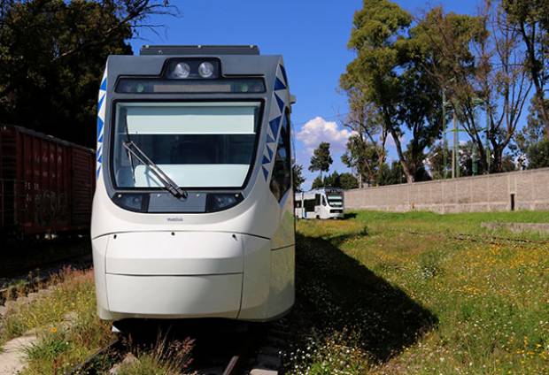 Tren Turístico Puebla-Cholula ofrece descuento a estudiantes y maestros por vacaciones