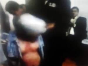 Edomex investiga tortura contra homicida detenido en Puebla