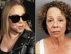 Mariah Carey: Detuvieron a su hermana por ejercer la prostitución