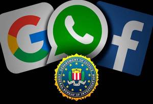 WhatsApp, Facebook y Google fortalecerán su seguridad contra el FBI