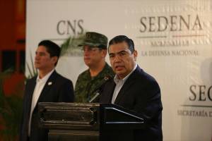Identifican causas y actores de emboscada a militares en Culiacán