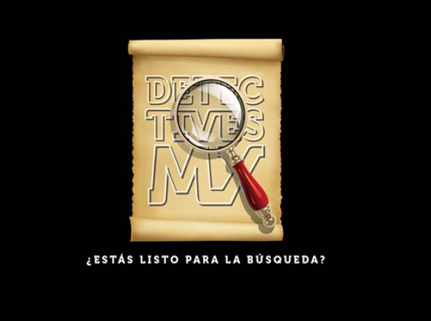 Detectives MX una app para conocer más la historia de México