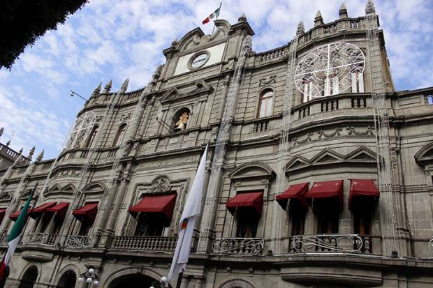 Puebla, municipio con mejores resultados al aplicar su gasto: Hacienda